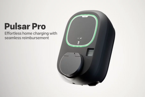 Wallbox представила новый Pulsar Pro: зарядная станция с MID-счётчиком и поддержкой компенсации расходов на зарядку фото