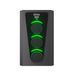 Зарядная станция 3-портовая Smart Wall 22+22+22 кВт розеткой Type 2 + розеткой Type 2+ розеткой Type 2 SW366-S22-S22-S22 Octa Energy  SW366-S22-S22-S22 фото 2