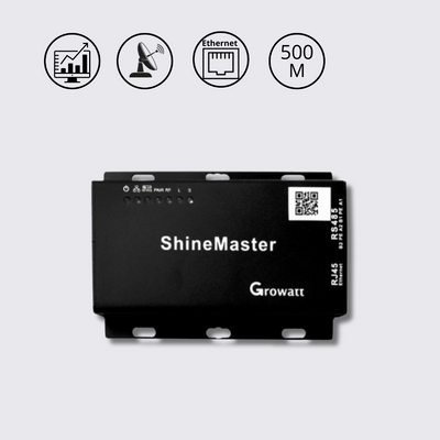 Система мониторинга Growatt Shine Master (до 32 инверторов) Shine Master 32 фото