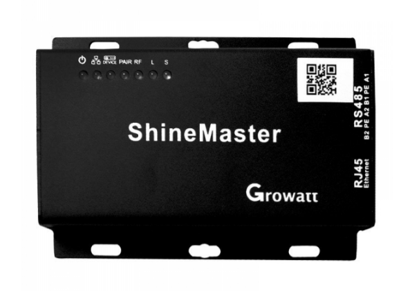 Система моніторингу Growatt Shine Master (до 32 інверторів) Shine Master 32 фото