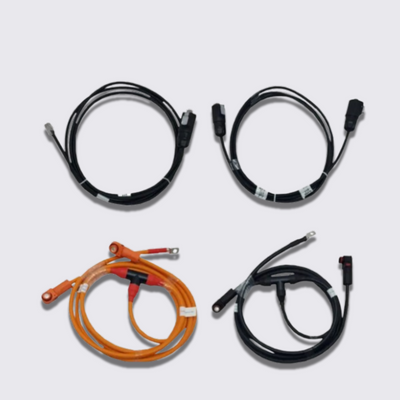 ARK-2.5L-A1 Комплект кабелів для підключення ARK2.5L-A1 Growatt  ARK-2.5L-A1 Cable фото