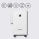 Гибридный инвертор на 125 кВт 3Ф 400В WIT 125K-XHU Growatt WIT 125K-XHU фото 1