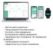 Зарядна станція 22 кВт розетка Тype 2 Copper SB 400В 32А Wallbox CPB1-S-2-4-8-002-DNGL CPB1-S-2-4-8-002-DNGL-UE-4G фото 11