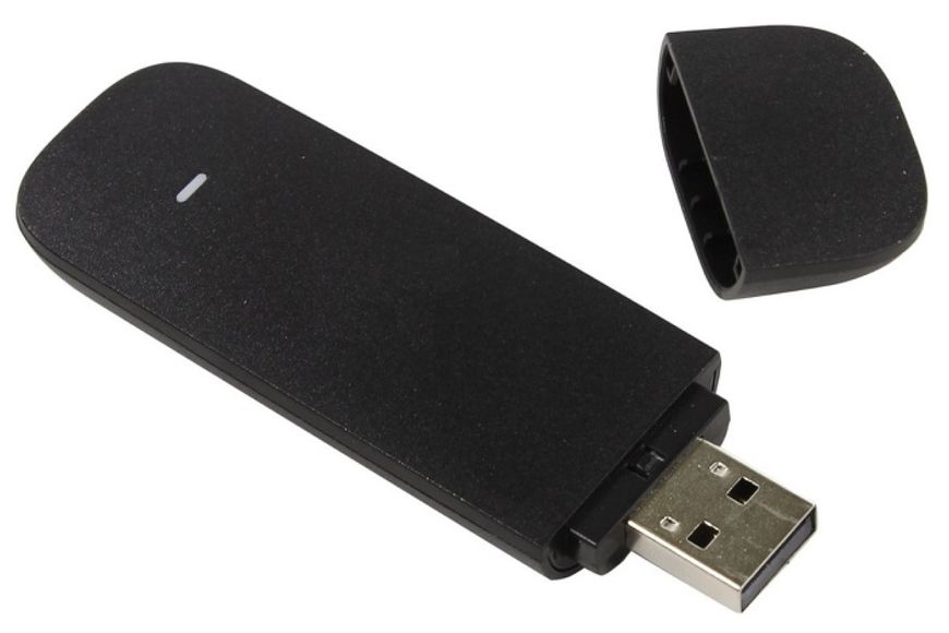 DNGL-UE-4G Модем мобильной связи 3G/4G Dongle Wallbox DNGL-UE-4G фото