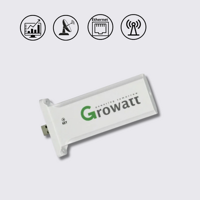 GPRS-модуль мониторинга Growatt ShineGPRS-F GPRS – F фото