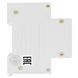 Дифференциальный выключатель LS Electric RKP1P+N С16А 30 мА АС (062203768B) 062203768B фото 3