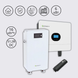Комплект off-grid інвертор SPF 6000 ES 6 кВт 230В Growatt + акумуляторна батарея HOPE 16.0LM-A1 16 кВт*г 51,2В Growatt SPF 6000 ES + HOPE 16.0LM-A1 фото 1