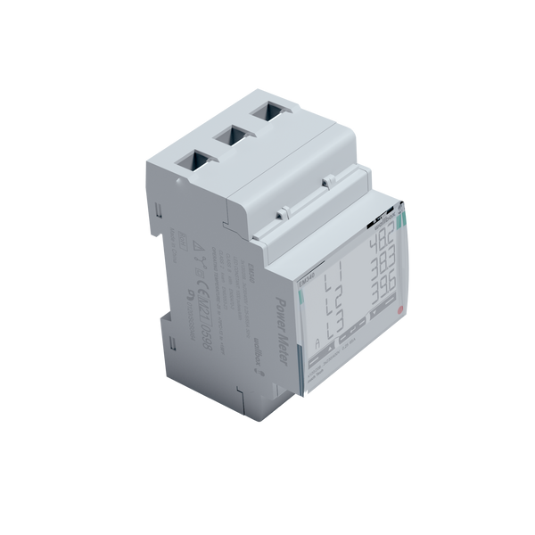 Модуль балансировки мощности POWERBOOST 63А 3ф MTR-3P-65A Wallbox MTR-3P-65A фото