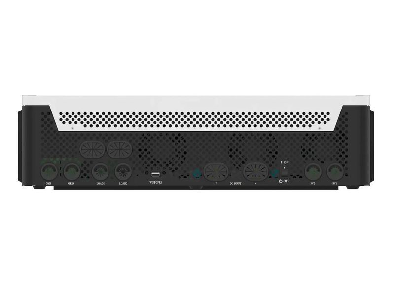 SPE 12000 ES Гібридний інвертор 12 кВт 230В Growatt SPE 12000 ES фото