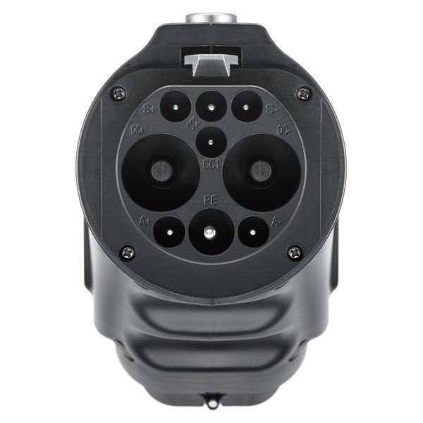 Переходник CCS2 - GBT DC Normal Cars Olink CCS2-GBT DC фото