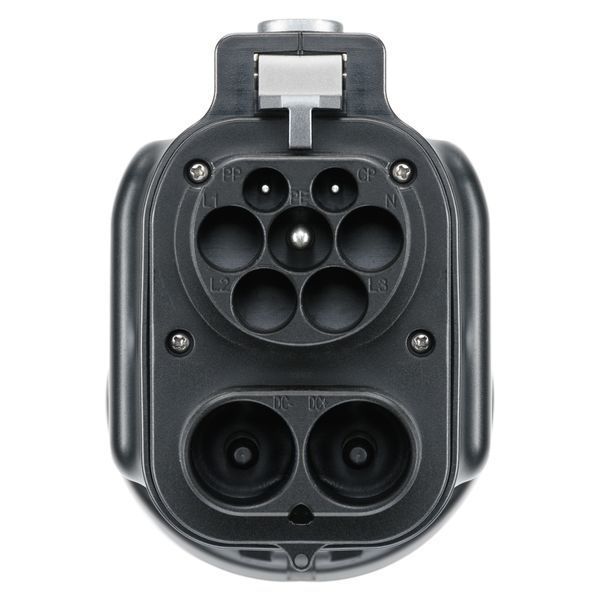 Переходник CCS2 - GBT DC Normal Cars Olink CCS2-GBT DC фото