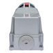 Розетка зовнішня 125A 415В 3P+N+T IP67 IDE силова червоний (03876) 03876 фото 8