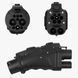 Переходник CCS2 - GBT DC Normal Cars Olink CCS2-GBT DC фото 3