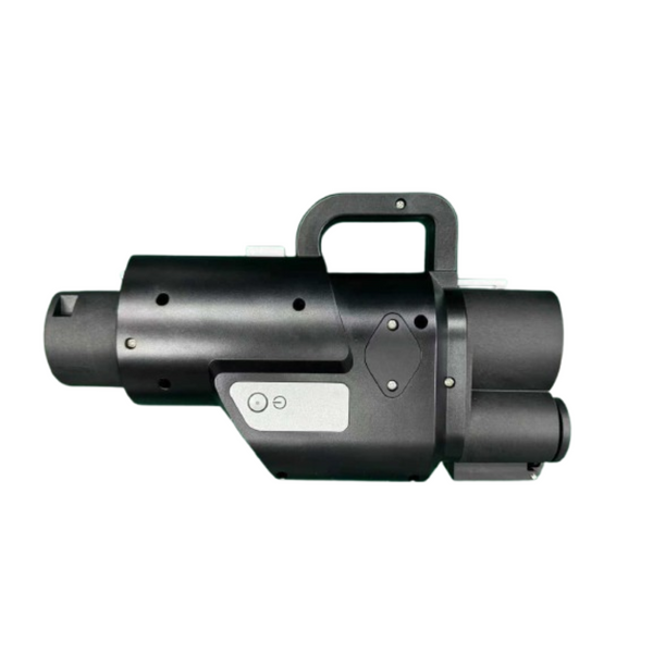 Перехідник CCS2 - GBT DC 400A DC Olink з функцією Bluetooth керування CCS2-GBT 400А DC+Bluetooth фото