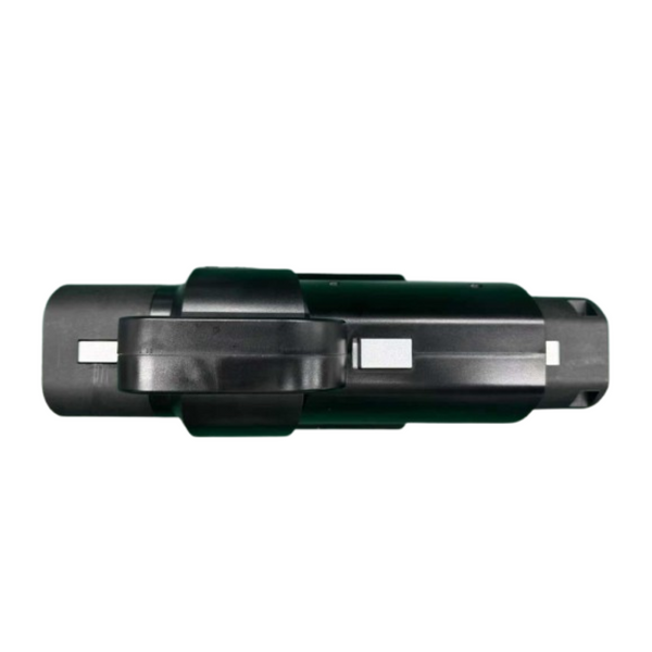 Перехідник CCS2 - GBT DC 400A DC Olink з функцією Bluetooth керування CCS2-GBT 400А DC+Bluetooth фото