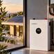 HOPE 5.0LW-B1 Акумуляторна батарея 5,12 кВт*г, 51.2В Growatt HOPE 5.0LW-B1  фото 3