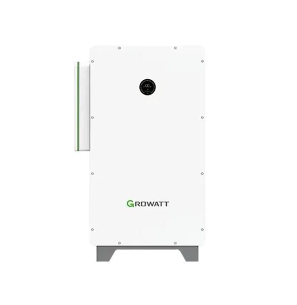 Комплект Гибридный инвертор 100кВт 3Ф 400В WIT 100K-HU Growatt + аккумуляторная батарея ACE 209H-2H 209,6кВт*ч 57,6В Growatt WIT 100K-HU + ACE 209H-2H фото