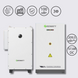 Комплект Гибридный инвертор 100кВт 3Ф 400В WIT 100K-HU Growatt + аккумуляторная батарея ACE 209H-2H 209,6кВт*ч 57,6В Growatt WIT 100K-HU + ACE 209H-2H фото 1