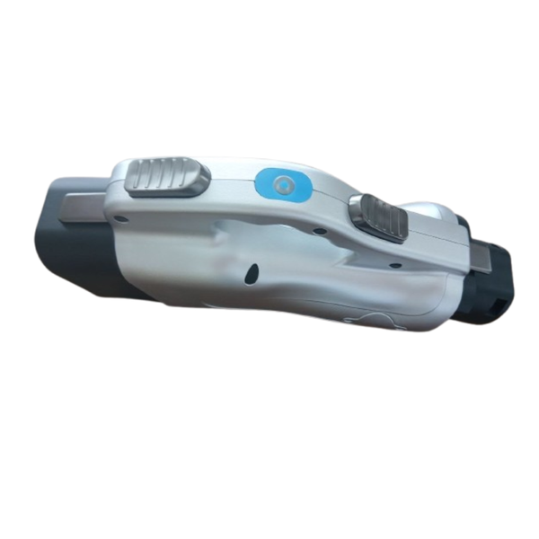 Перехідник CCS2 - GBT DC 400А TARY CCS2-GBT TARY 400А фото