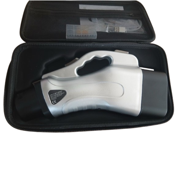 Перехідник CCS2 - GBT DC 400А TARY CCS2-GBT TARY 400А фото