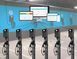Навесное зарядное устройство Besen BS40 22кВт 230/400В 32A с разъемом Type 2 кабель 5м. + АРР BS40-22kW-APP фото 5