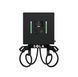 Зарядна станція Wall-E Box DUO 60 кВт DC з роз'ємом CCS Combo 2 + GBT кабель 5м SOLA SOLA-DC-60-W-CCS_200+GBT_200-KID10-DUO фото 2