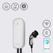 Зарядна станція CC30C Wissenergy 32А 230В 7,4 кВт біла з роз'ємом Тype GBT + APP CC30C-7,4KW-GBT-APP фото 1