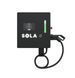 Зарядна станція Wall-E Box 30 кВт DC 80А з роз'ємом GBT кабель 5м SOLA SOLA‐DC‐30‐W1‐GBT_80‐KID10 фото 2