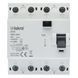 Устройство защитного отключения 40A 3Р+N AC 300 mA 230/400В ISKRA AFI4 (030105071000) 030105071000 фото 2