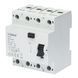 Устройство защитного отключения 40A 3Р+N AC 300 mA 230/400В ISKRA AFI4 (030105071000) 030105071000 фото 1