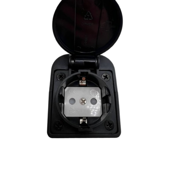 Перехідник V2L Type 1 - розетка для віддачі електроенергії Olink 3,5кВт 16А V2L Type 1 фото