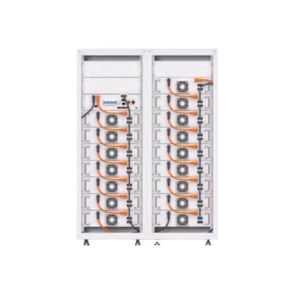 Комплект Гібридний інвертор 50 кВт 3Ф 400В WIT 50K-XHU Growatt + Акумуляторна батарея AXE 40 кВт*г, 51.2В Growatt WIT 50K-XHU + AXE 40kW фото
