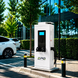 Зарядная станция 480 кВт DC EVEGO EPG с разъёмами CCS2 + GBT + NACS + CHAdeMO EVE_480_EPG фото 2